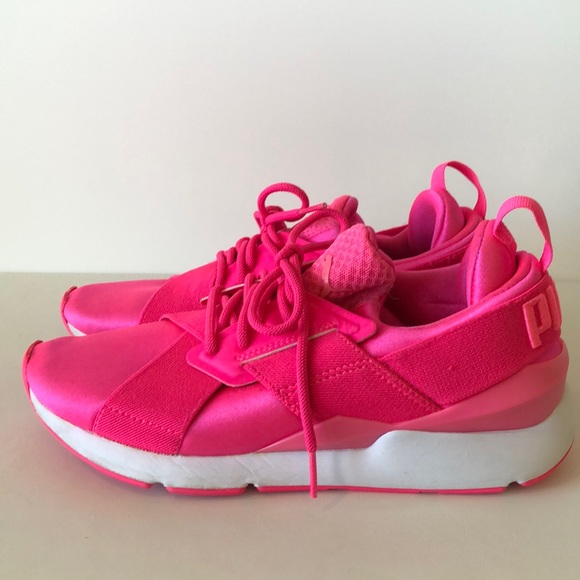 Puma Shoes - 🍒HP🍒Puma sneakers